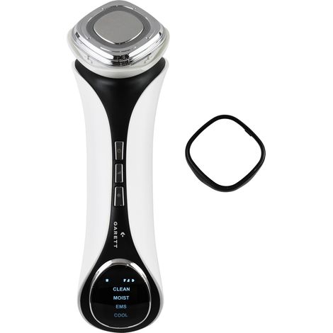 Dispositivo de mesoterapia Garett Beauty Calm Skin para piel blanca (1/5)