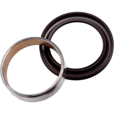Bague d'étanchéité de pompe à huile de convertisseur de couple de transmission automobile pour - - - 0734310316 01F321243 ZF5HP19 (1/5)