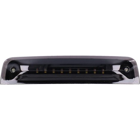 12V Hochmontierte dritte Bremsleuchte 18LED IP67 Wasserdicht Rauchglas Passend für Dodge Ram 1500 2500 3500
