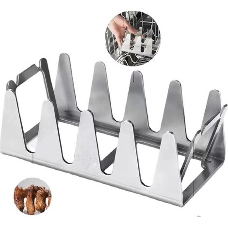 Filiyano-Barbecue multifonctionnel portable pour extérieur, dimensions : 1 mm (1/2)