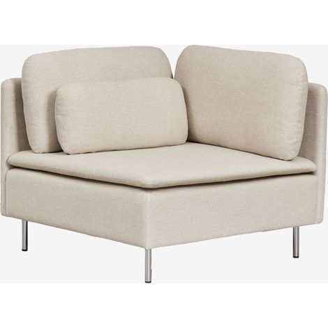 SKLUM Eckmodul für Oriol-Modulsofa (1/5)