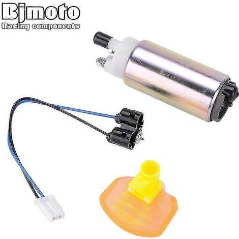 Pompe à carburant pour Suzuki SV1000, SV 1000S, VZR 1800, VZR1800, Intruder 1800, TL1000R, TL1000S, TL 1000R, 1000S, 1000 RS 15100-16G00/42F01