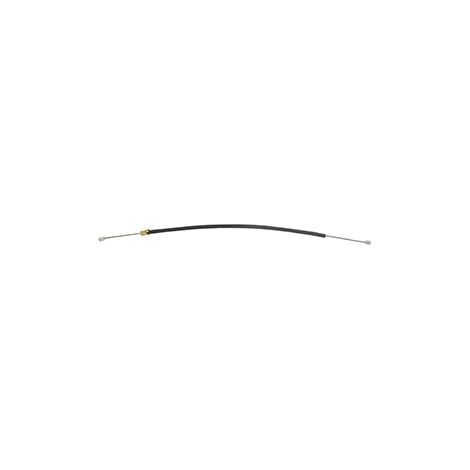 Cable de acelerador adaptable para modelos Husqvarna 545, 550xp, 555, 556, 560, 562 - modelos Jonsered Cs-2258, Cs-2260. Reemplazo