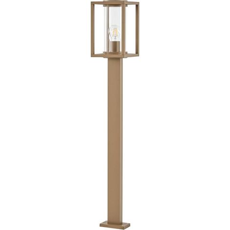 Outdoor lightsdimmable 'Ferda' made of Aluminium