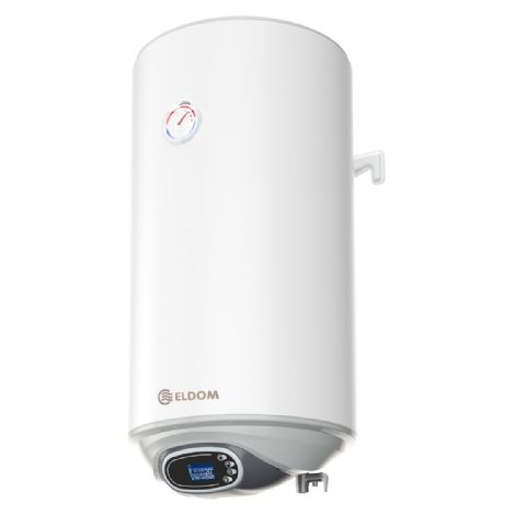 Eldom Favourite 50 litres chauffe-eau 2 kW Wi-Fi (1/3)