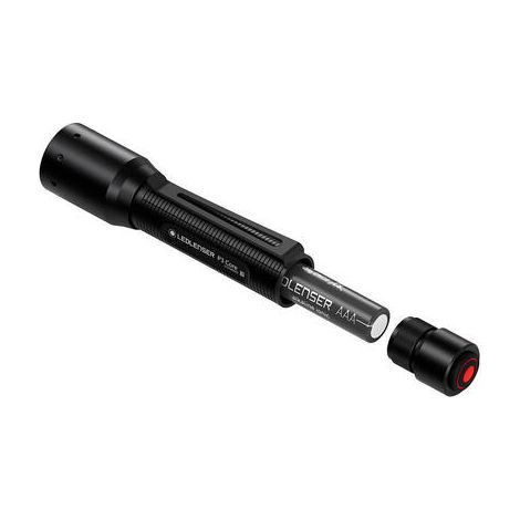 Led lenser p3 core 90lm ip54 linterna led -502597 (1/3)