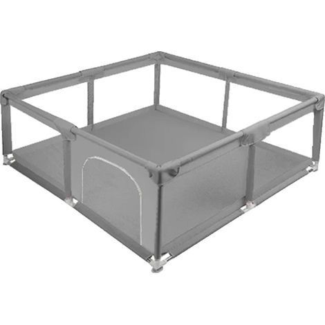 Parc, Espace Sûr et Sécurisé, Léger et Portable, HN-669-2020 (1/2)