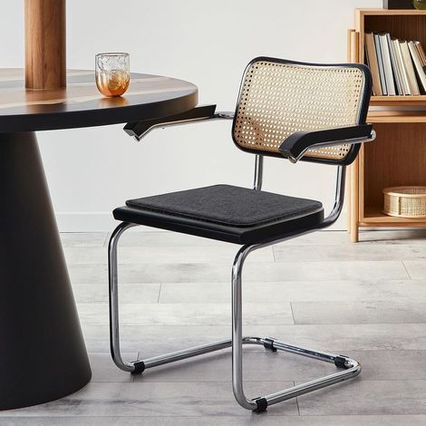 55 x 55x30 cm,Enrouleur de tuyau d'arrosage rétractable - Housse de protection murale pour votre tuyau d'arrosage et bobine (1/4)