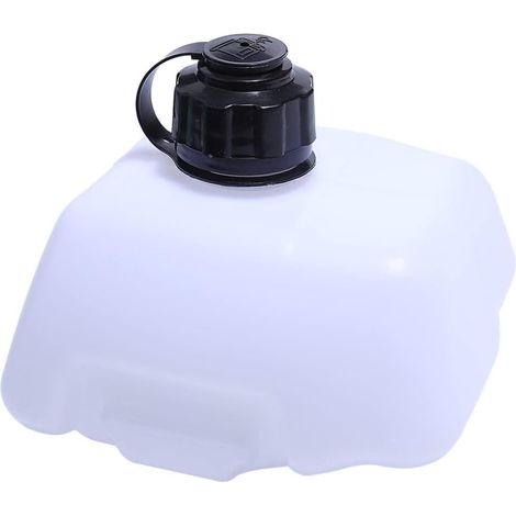 Ensemble de réservoir de carburant à essence pour Robin Subaru Nb411 Cg411 Ec04 Rbc411 Bg411 Générateur tondeuse à brosse 49Cc Coupe-bordures Tronçonneuse Scooter Pompe, 5416500000 (1/5)
