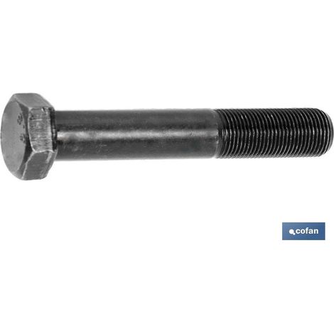 Perno cofan din-960 c-8.8 m20/150x120 alta resistencia rosca fina (1/2)