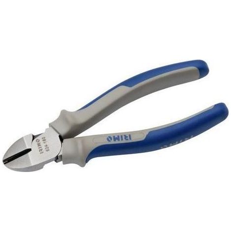 IRIMO alicate corte c/mango bimat 142mm 624-140-1 irimo , Alicate cortante con mango bimaterial 142mm 624-140-1 de la marca Irimo.
