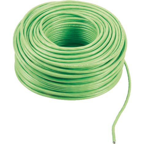 VIMAR - 732I.E.100 2F+ cavo 2x1 posa esterna LSZH Eca 100m