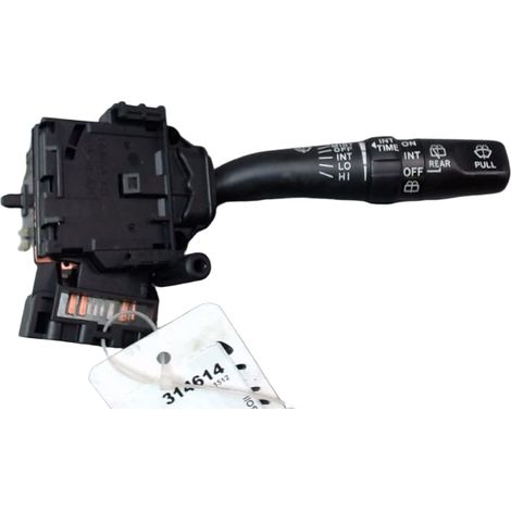 Commande Essuie Glace PEUGEOT 308 I Phase 1 2007-2011 (1/2)