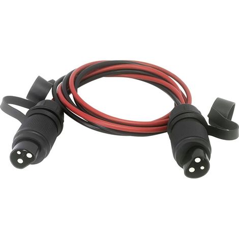 BAAS STARTSYSTEM Ste-Starterkabel BS17 Cavi batteria per avviamento d'emergenza