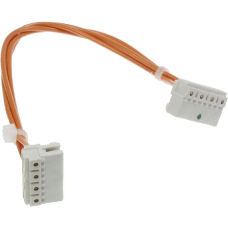 Faisceau de cablage d'origine (00754212, 754212) Hotte NEFF, JUNKER, VIVA, BOSCH, BLAUPUNKT, GAGGENAU, BALAY, SIEMENS, CONSTRUCTA