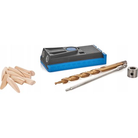 Kit de connexion invisible (20) (1/3)