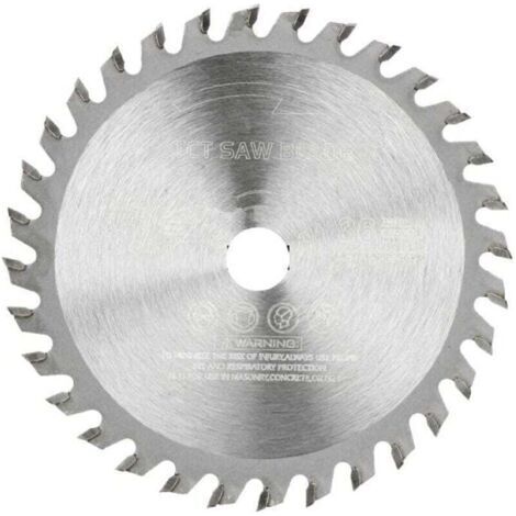 32T tungsten carbide saw blade 89 mm circular saw blade for wood cutting disc TCT disc angle