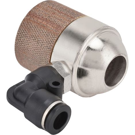 P80 coupe plasma accessoire : capot de protection pour torche refroidie à eau, chemise d'eau argentée pour machine. (1/5)
