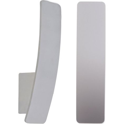 Applique Murale LED Design Moderne à Éclairage Indirect pour Couloir, Escalier et Bureau - PANGIVO (1/5)