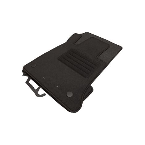 Tapis de sol en moquette pour MERCEDES GLK X204 (2008-2012)