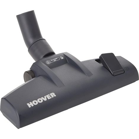 Aspirateur pour Tapis et Sols, en Plastique, Noire, , Compatible avec le Balai Electrique Diva, Syrene, Synua et Athyss (1/5)