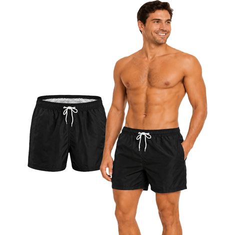 J.STYLE - Herren-Bademode - XL019-3 XL020-3 XXL (1/5)