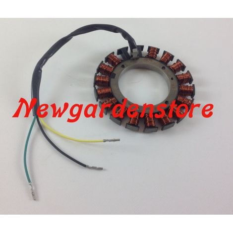 ORIGINAL KOHLER Rasentraktor Motoranlasser 12 085 07-S
