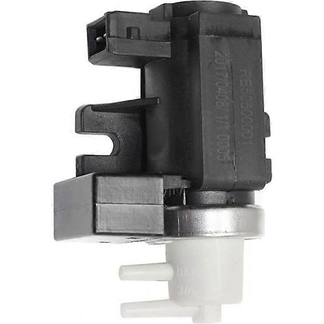11747595374 Soupape de décharge de pression, électrovanne, convertisseur de pression (1/5)