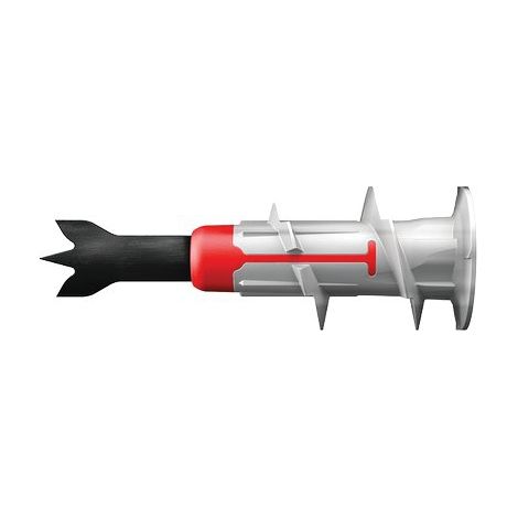 TASSELLO NYLON DUOBLADE FISCHER - DUOBLADE CF=PZ 40- 1 confezioni