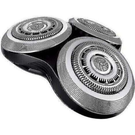 Replacement Shaver Head For Philips Sh90/52 Sh90/70 Sh70 9000 7000 Rq10 Rq11 Rq12 S9711 S9911 S9152 S9031