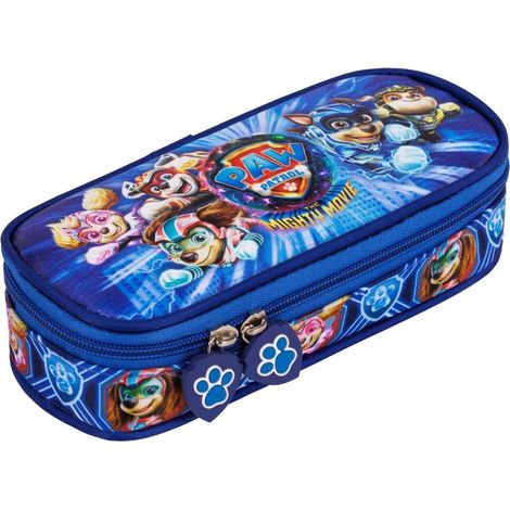 Paw Patrol Federmäppchen mit Innenklappe