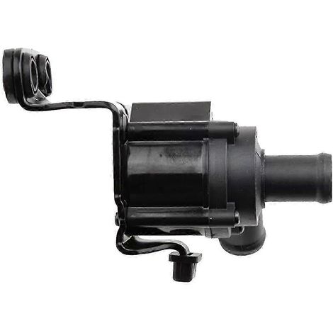 Motorkühlwasserpumpenbaugruppe DS7G8C419CB für Escape (1/5)