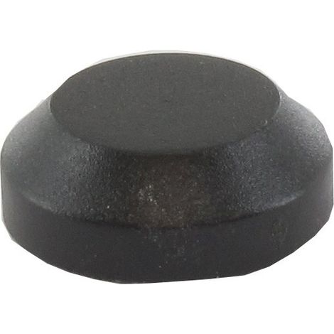 Clip Enjoliveur De Roue Avant ø 6mm Pour Robot Husqvarna Modèles Automower® 220ac, 230acx, Solar Hybrid (depuis 2009). Origine 5