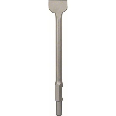 Bosch PRO Hex-4C scalpello 30 mm 75x450 mm - 2608690113