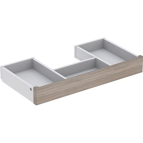 GE Innenschublade für Unterschrank für WT Renova Plan, Breite 75 cm, Ulme