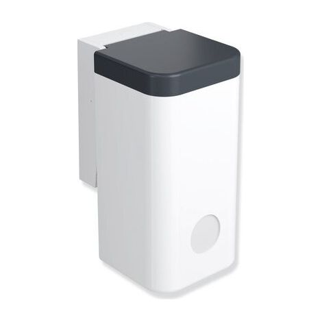 HEWI 477.05B10298 92 combinaison hygiénique commande genou EM (1/3)