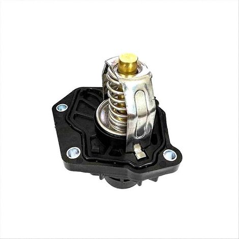 Motorthermostat für OPEL Astra J GTC K Zafira VAUXHALL I 55569231 55493557 1338346 (1/5)