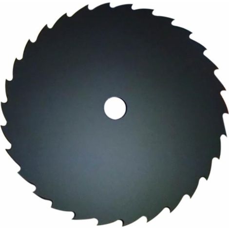 Disco decespugliatore a 30 denti - 255