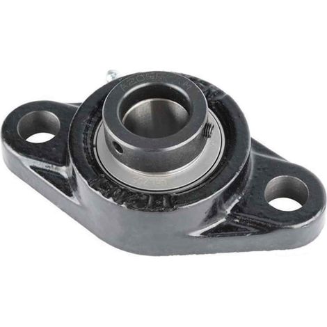 Palier fonte UELFL209-TIMKEN