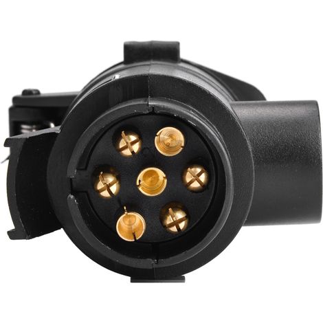 Cadre de navigation en fibre de carbone pour Audi A3/S3 (2014-2019) (1/5)