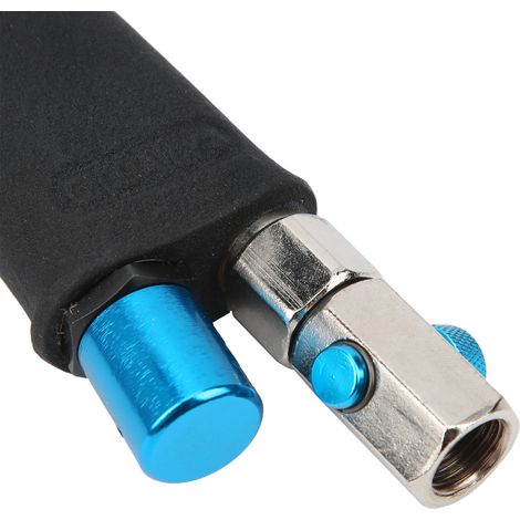 Tournevis pneumatique pistolet 5H, tournevis pneumatique type pistolet, tournevis pneumatique, YC-305P1 style japonais (1/5)