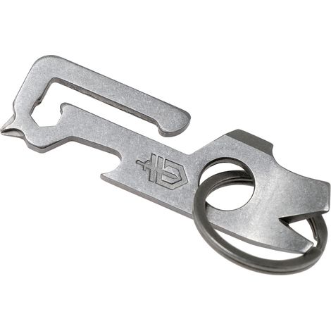 Multiherramienta Gerber 31-003695 acero inoxidable 7,6 cm