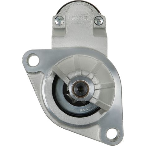 Originaler Anlasser Letrika S9542(Letrika) (1/5)