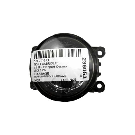 [PRODUIT D'OCCASION] Phare Antibrouillard Avant Gauche OPEL Tigra Cabriolet ♻️ Ref Oe. 9270157 - Garantie à vie (1/3)