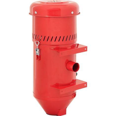 Colector de polvo para chorro de arena 2 galones vidaXL (1/5)