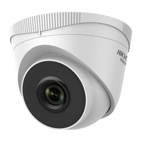 HIKVISION TELECAMERA DOME METAL 4.0 MEGAPIXEL 2,8 MM HWI-T240H-2,8MM