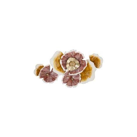 IRON WALL PANEL CLOW CM 92,1X8,3X51,4 (1/5)