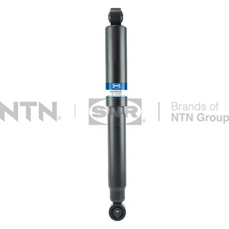 Amortisseur - SA95311.01 - SNR - Compatible avec véhicule Vauxhall, Opel, Chevrolet, Daewoo