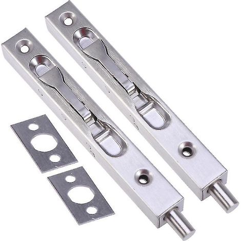 2 antivols de skateboard Cage