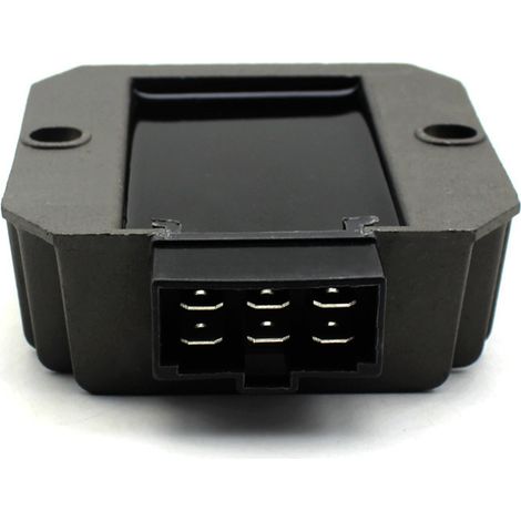 The rectifier is suitable for Kawasaki KEF Lakota 300 21066-1089 SH650A-12 (1/4)